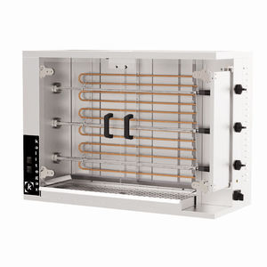electric rotisserie