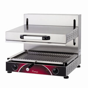 electric grill