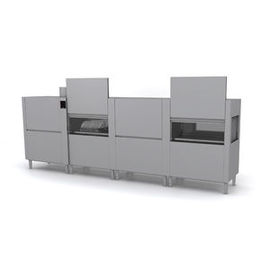 conveyor dishwasher