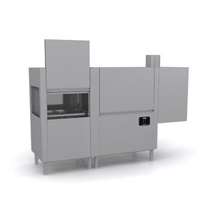 conveyor dishwasher