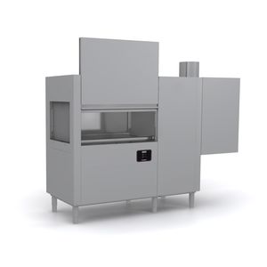 conveyor dishwasher