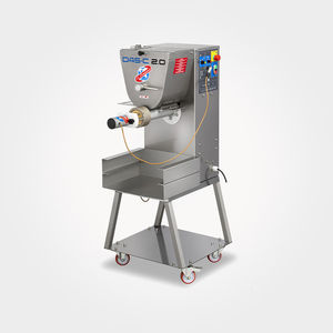 commercial pasta machine