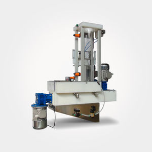 planetary mixer
