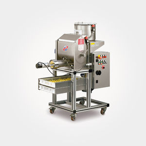 commercial pasta machine