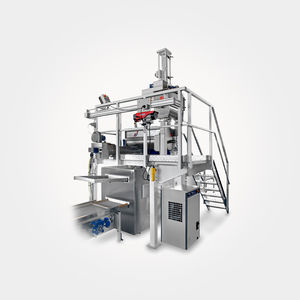 commercial pasta press