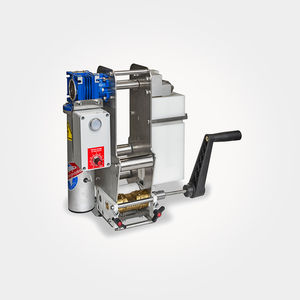 commercial ravioli machine