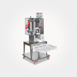 commercial ravioli machine