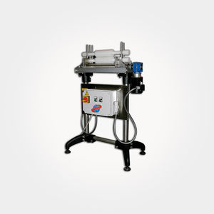 automatic dough sheeter