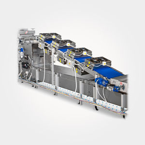 commercial pasta machine