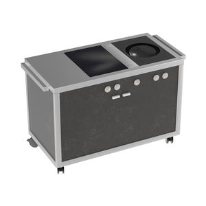 mobile kitchen