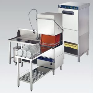 hood dishwasher