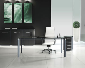 executive desk