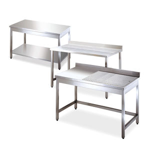 contemporary table