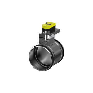 air flow regulator