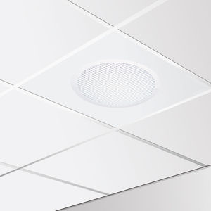 ceiling air diffuser