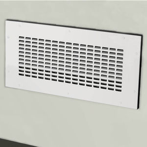 metal ventilation grill 1