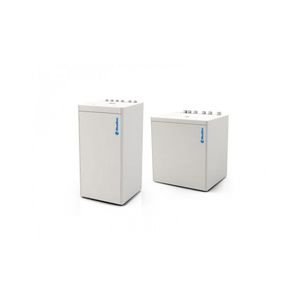 water-cooled chiller / floor-mounted
