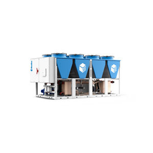 air-cooled chiller