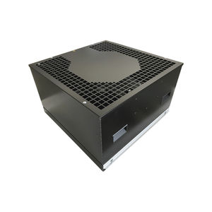 centralized ventilation unit