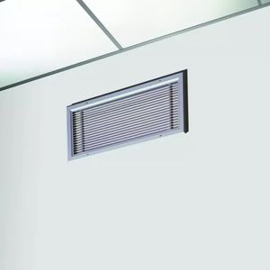 metal ventilation grill 1