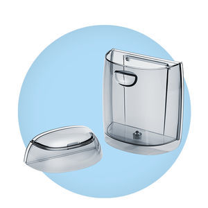 electric storage water heater