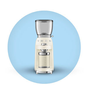 commercial coffee grinder