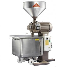 commercial grinder / automatic