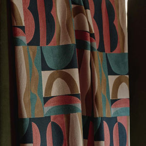 embroidered fabric