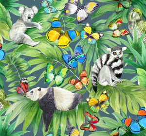contemporary wallpaper 1