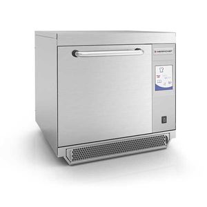 commercial oven / electric / free-standing / microwave