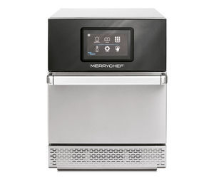 commercial oven 1