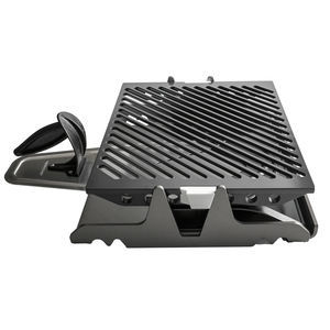 built-in contact grill 1
