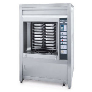 commercial oven