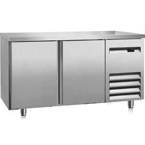 positive refrigerated cabinet