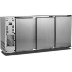 refrigerated drawer