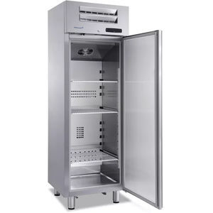 commercial freezer