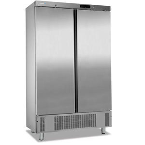 commercial beverage cooler