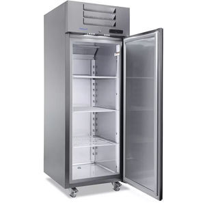 commercial freezer
