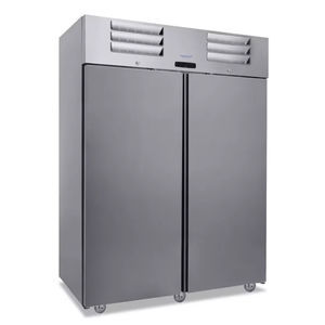 commercial freezer