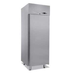 commercial freezer