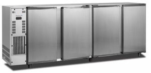refrigerated drawer