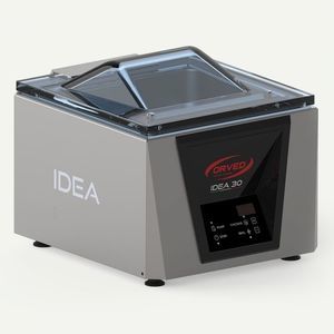 commercial vacuum packing machine