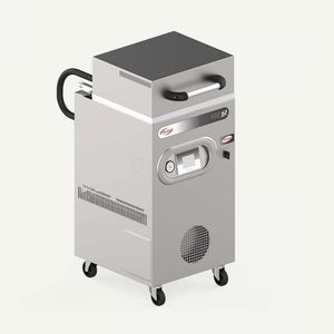 commercial thermosealer