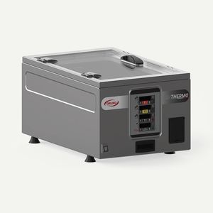 electric bain-marie