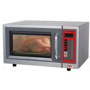 commercial oven