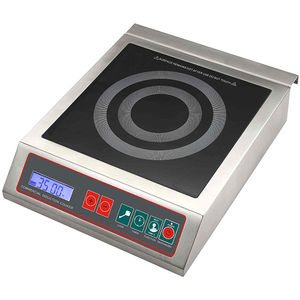 induction cooktop