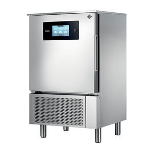 reach-in blast chiller