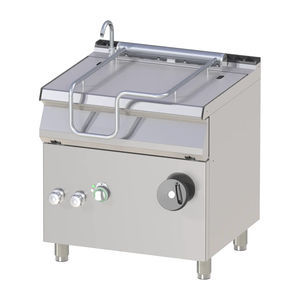 electric bratt pan