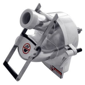 commercial vegetable cutter