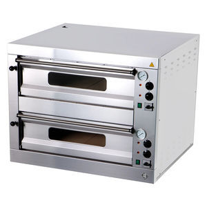 commercial pizza oven 1